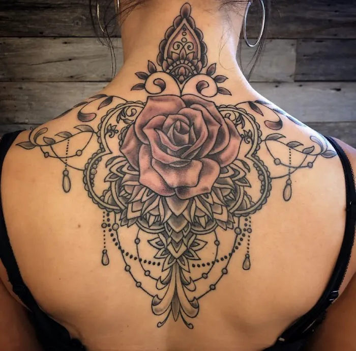 Pike Street Tattoo 0