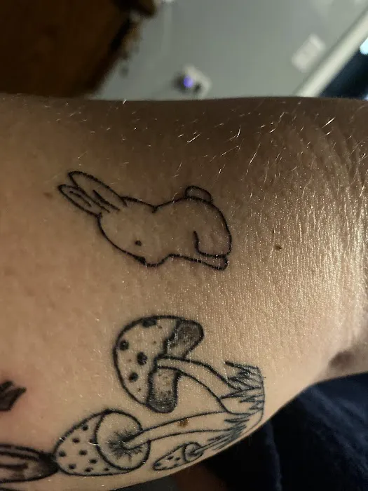 Tattoo Factory of Hickory 9