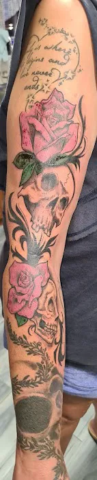 Tattoo Factory of Hickory 2