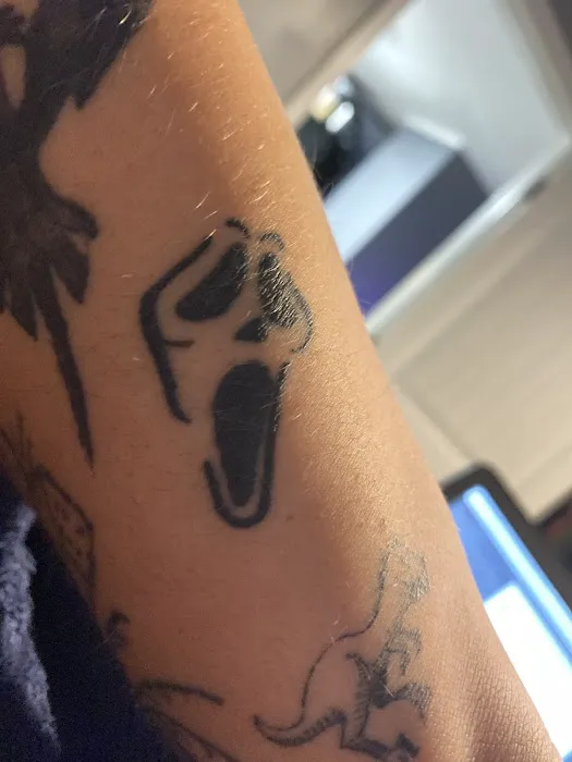 Tattoo Factory of Hickory 5