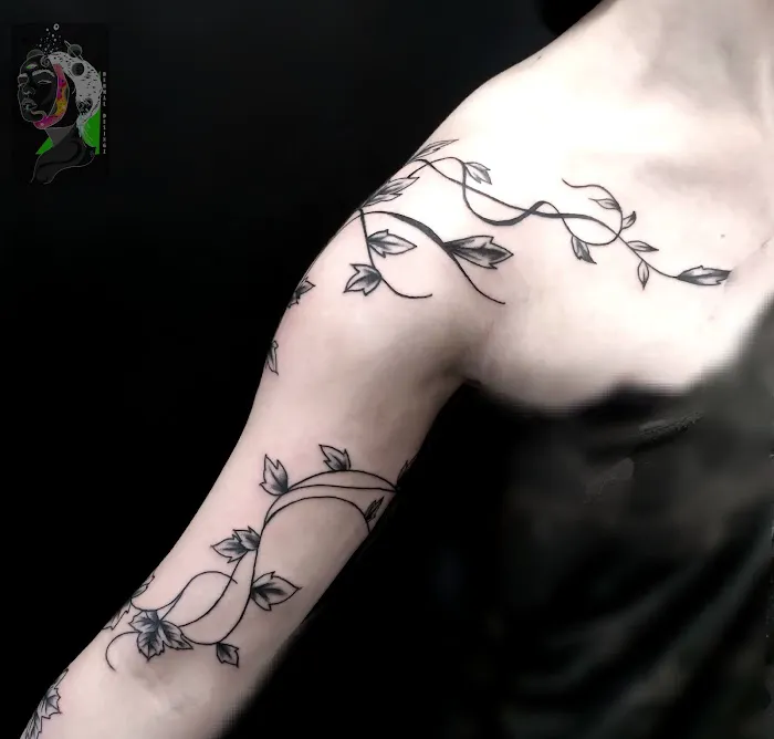 Dermal Designz Tattoo and Piercing Inc. 4