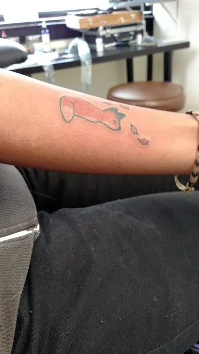 Dermal Designz Tattoo and Piercing Inc. 1