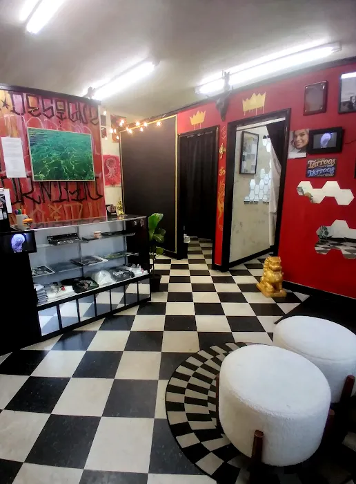 Dermal Designz Tattoo and Piercing Inc. 8
