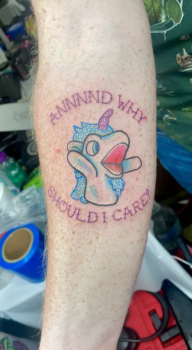 Sacred Soul Tattoo Studio 0