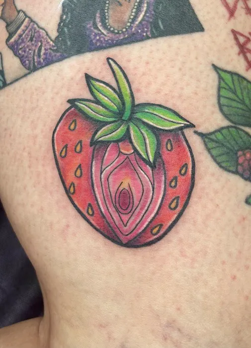 Sacred Soul Tattoo Studio 7