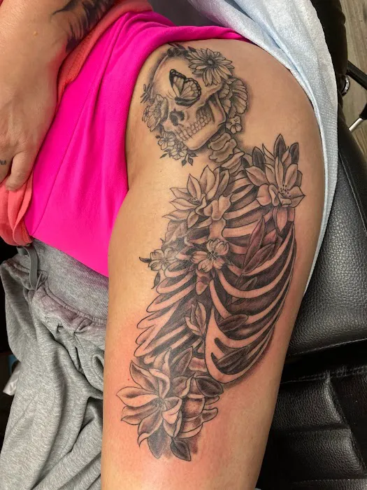 Industructible Ink 4