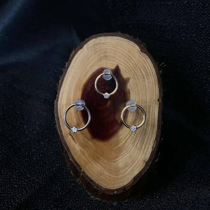 Fern Piercing and Fine Jewelry 6