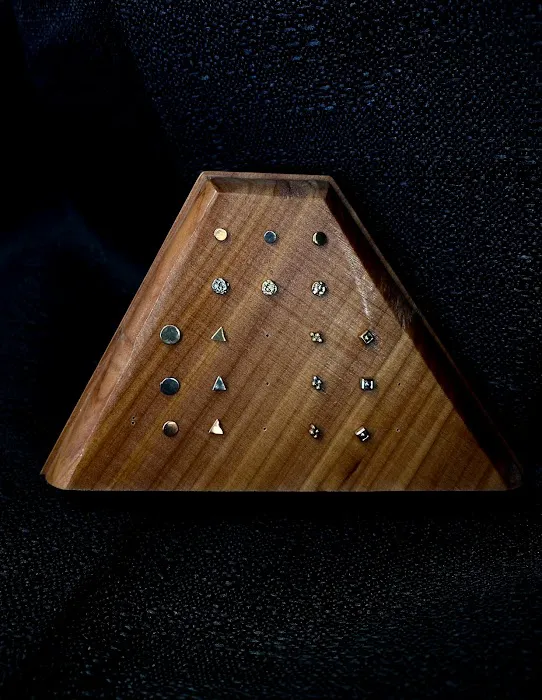 Fern Piercing and Fine Jewelry 0