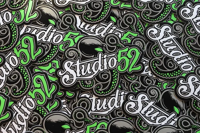 Studio 52 Tattoo & Piercing 0