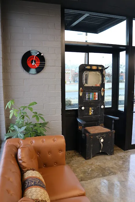 Studio 52 Tattoo & Piercing 3