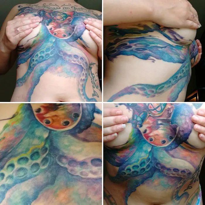 Divine Moment Tattooing 7