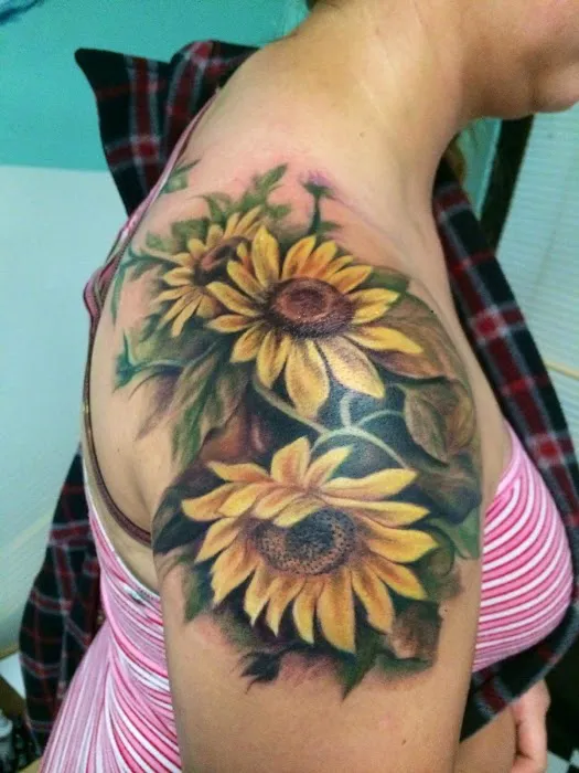 Divine Moment Tattooing 6