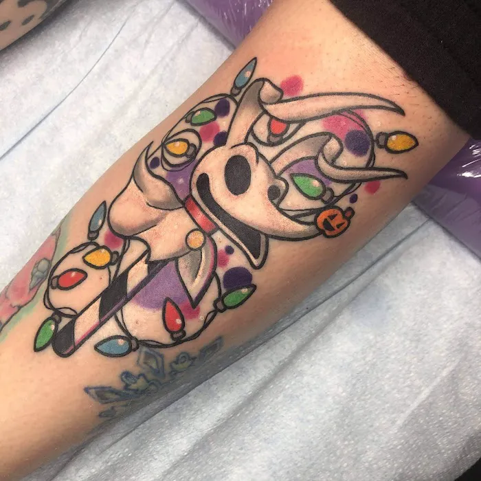 Wisteria Piercing & Tattoo 4
