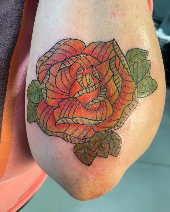Opal Moon Tattoo 5