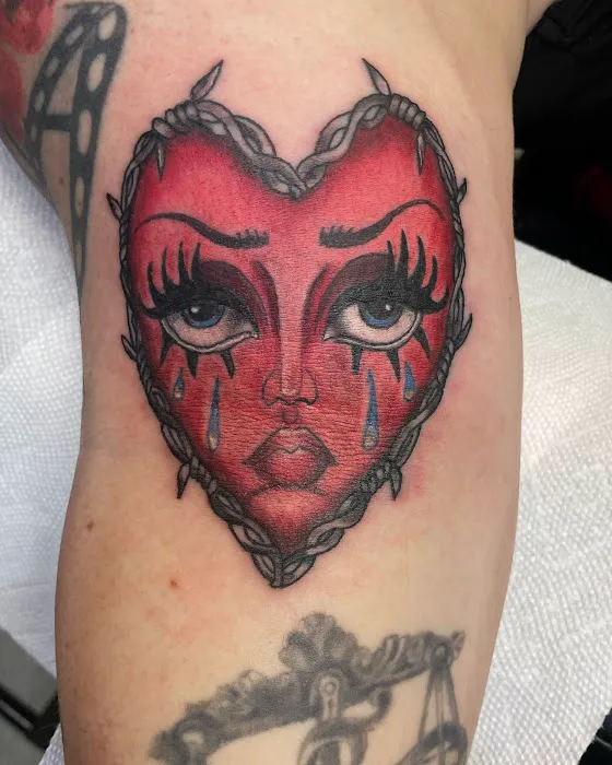 Opal Moon Tattoo 3