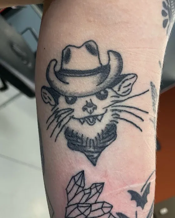 Opal Moon Tattoo 9