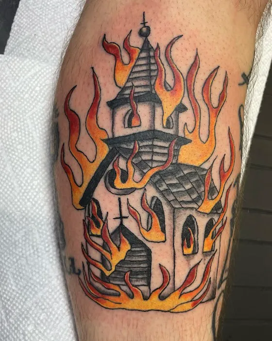 Opal Moon Tattoo 8