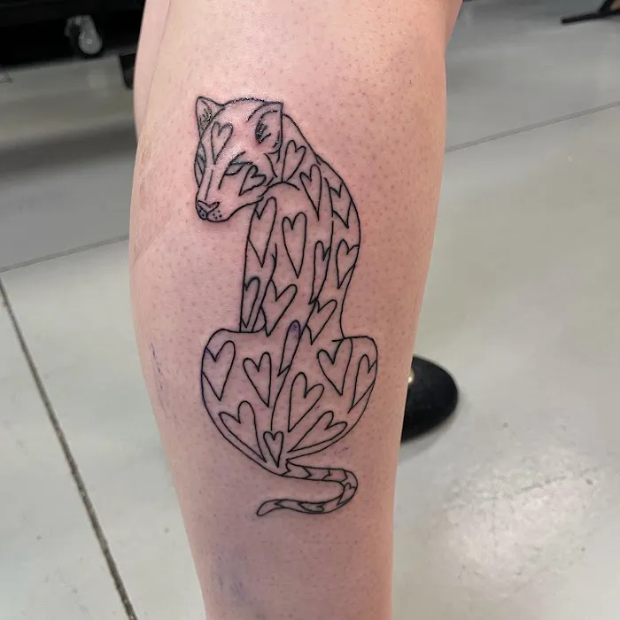 Opal Moon Tattoo 7