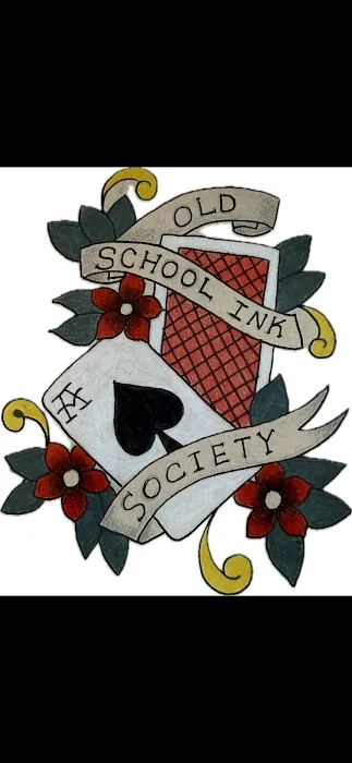 Old School Ink Society 0