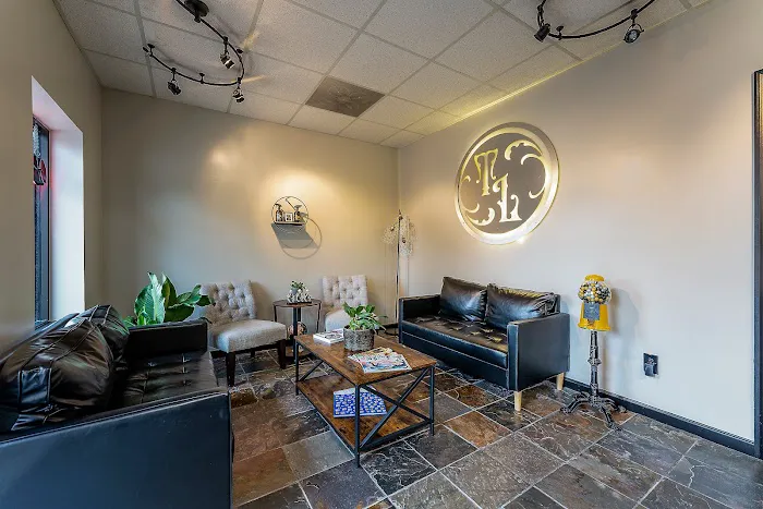 The Tattoo Lounge 3