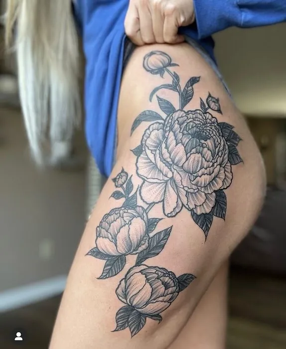 The Tattoo Lounge 2