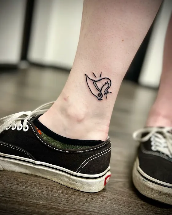 The Tattoo Lounge 5