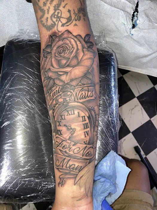 King's of Ink 3