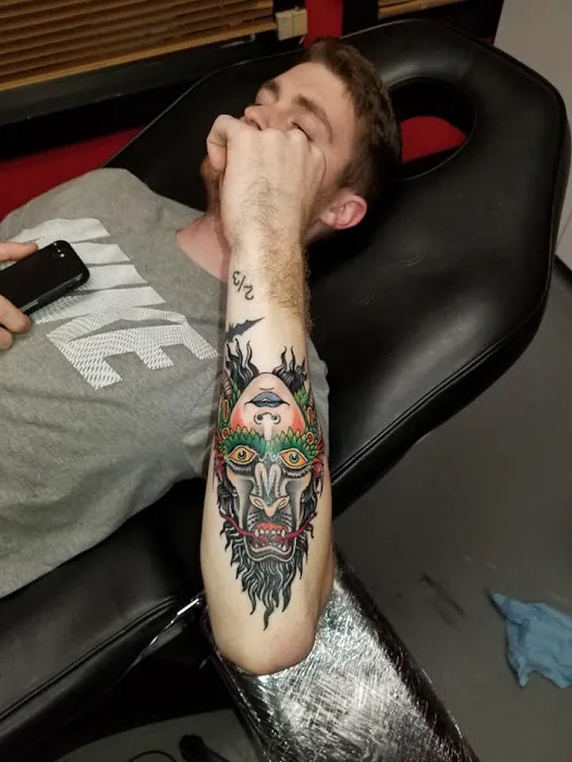 King's of Ink 0