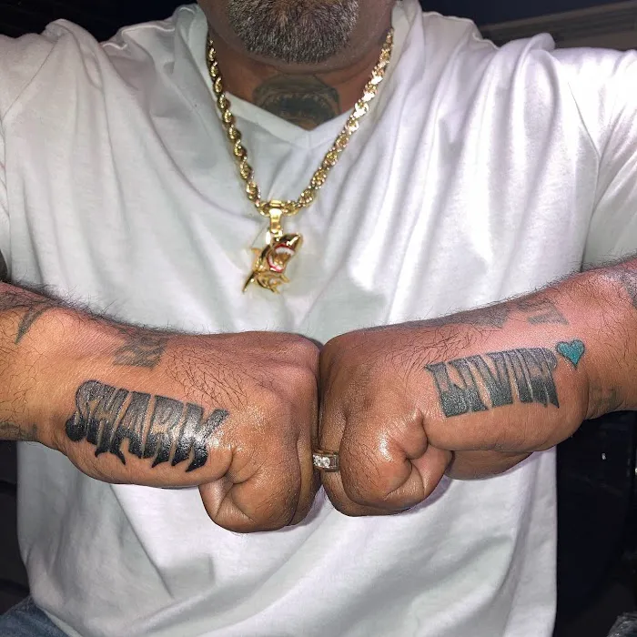 King's of Ink 8