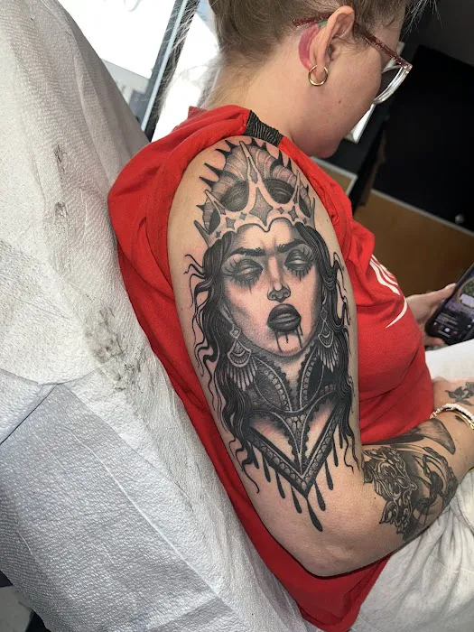 King's of Ink 6