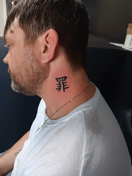 King's of Ink 1