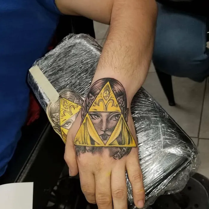 King's of Ink 9