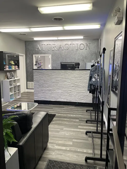 Attraction Tattoos 4