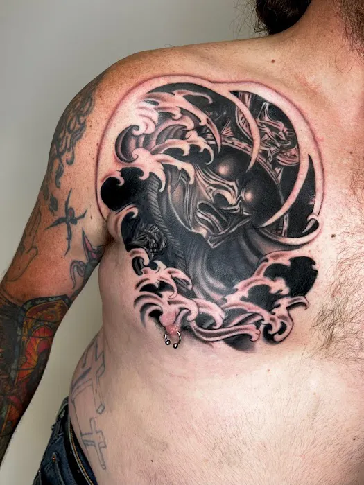 Attraction Tattoos 8