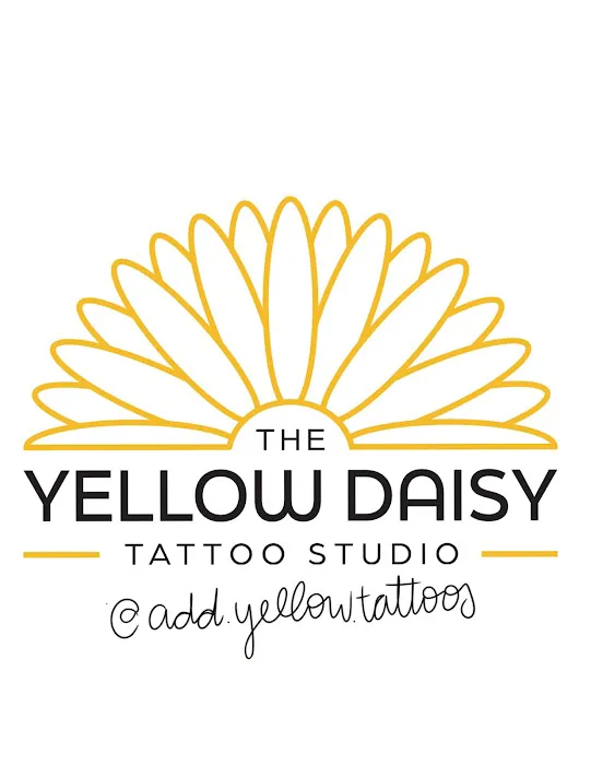 The Yellow Daisy Tattoo Studio 1