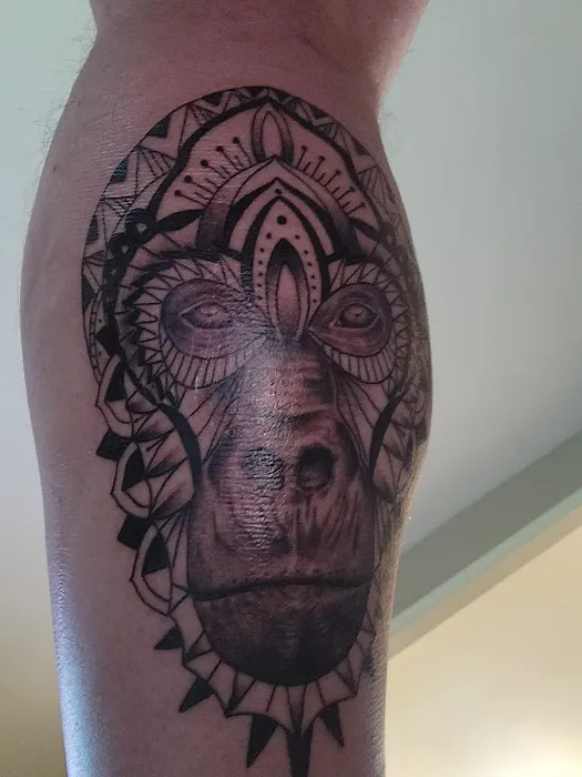 Twisted Canvas Tattoo and Art Studio 0