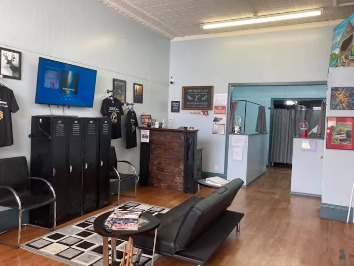 Twisted Canvas Tattoo and Art Studio 5