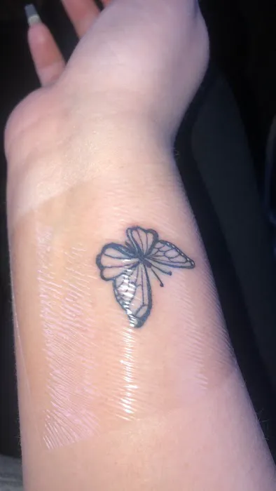Twisted Canvas Tattoo and Art Studio 3