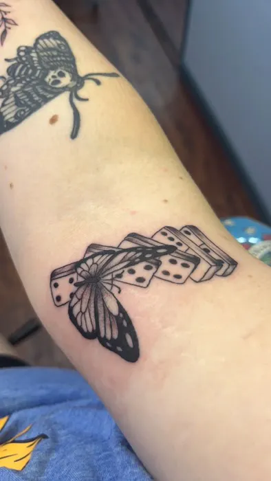 Twisted Canvas Tattoo and Art Studio 2