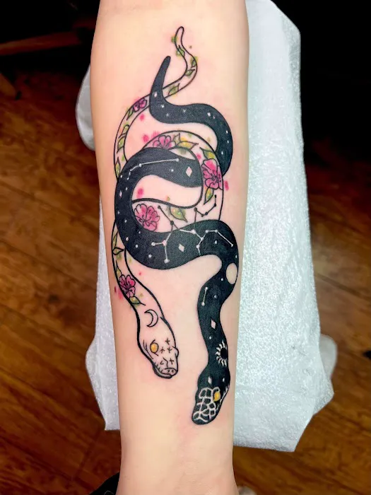 Good Life Tattoo Co. 7