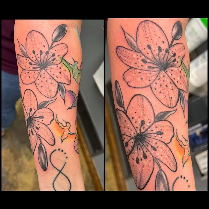 Good Life Tattoo Co. 3