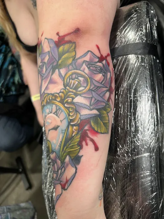 Good Life Tattoo Co. 6