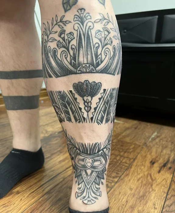 Good Life Tattoo Co. 9
