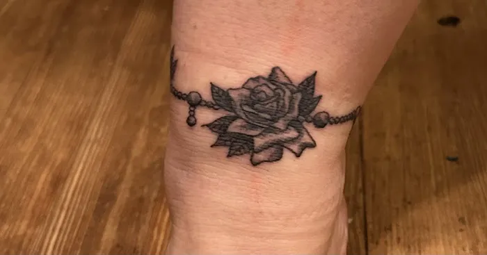Seven Devils Tattoo Studio 2