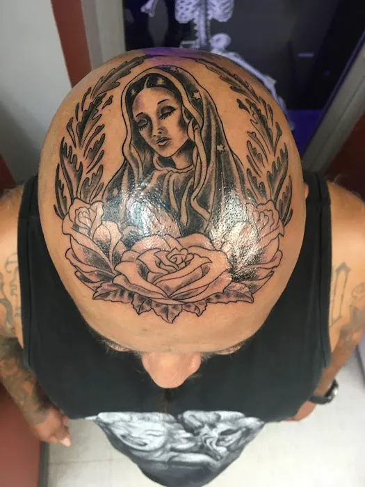 Transfigurations Tattoo Studio 5