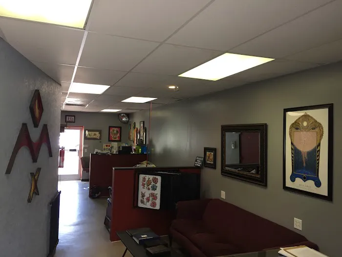 Transfigurations Tattoo Studio 0
