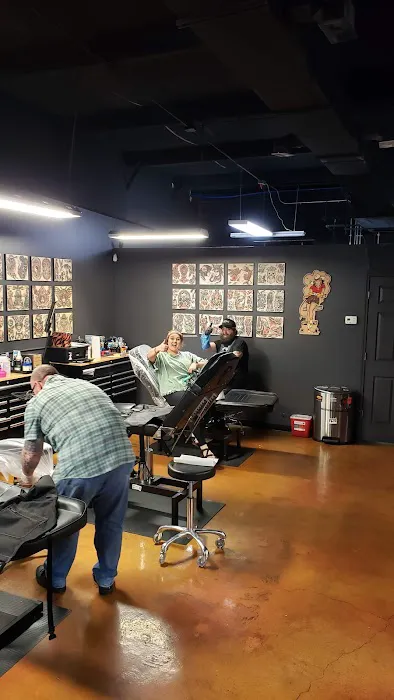 Little Chicago Tattoo Company LLC 5
