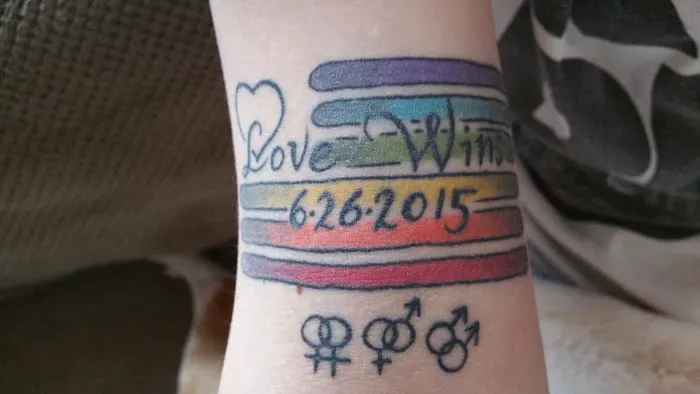 Little Chicago Tattoo Company LLC 4