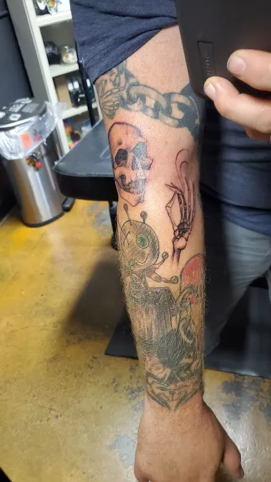Little Chicago Tattoo Company LLC 1