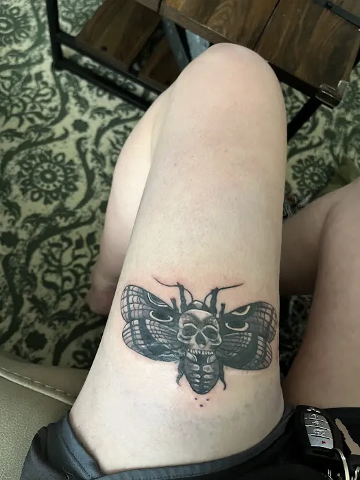 Little Chicago Tattoo Company LLC 2